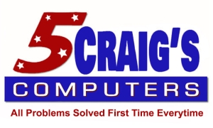 5 Craigs Computers